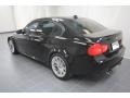 Jet Black - M3 Sedan Photo No. 13