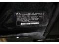 Jet Black - M3 Sedan Photo No. 16