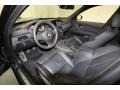 Jet Black - M3 Sedan Photo No. 17
