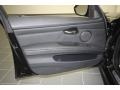 Jet Black - M3 Sedan Photo No. 20