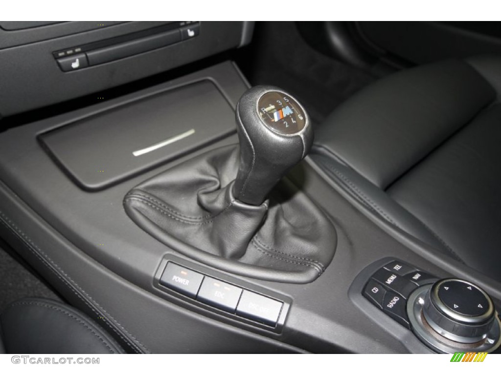 2009 BMW M3 Sedan 6 Speed Manual Transmission Photo #56940173
