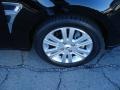 2009 Ebony Black Ford Focus SEL Sedan  photo #10