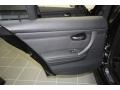 Jet Black - M3 Sedan Photo No. 39