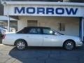 White Diamond - DeVille Sedan Photo No. 1