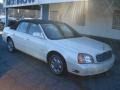 White Diamond - DeVille Sedan Photo No. 2
