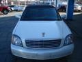 White Diamond - DeVille Sedan Photo No. 3