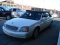 White Diamond - DeVille Sedan Photo No. 4