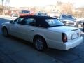White Diamond - DeVille Sedan Photo No. 6