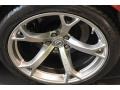 5-spoke NISMO forged alloy wheels