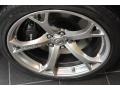 RAYS 5-spoke NISMO super-lightweight forged alloy wheels, Front