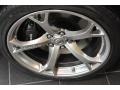 2011 Nissan 370Z NISMO Coupe Wheel and Tire Photo