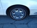 White Diamond - DeVille Sedan Photo No. 10