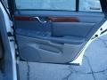 White Diamond - DeVille Sedan Photo No. 19