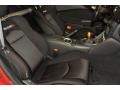 NISMO Black/Red Interior Photo for 2011 Nissan 370Z #56940617