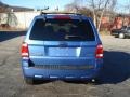 2009 Sport Blue Metallic Ford Escape XLT V6 4WD  photo #7