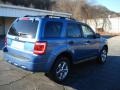 2009 Sport Blue Metallic Ford Escape XLT V6 4WD  photo #8