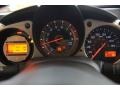  2011 370Z NISMO Coupe NISMO Coupe Gauges