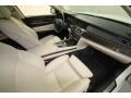 2009 Alpine White BMW 7 Series 750i Sedan  photo #43