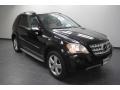 Black - ML 350 Photo No. 1