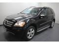 Black - ML 350 Photo No. 3