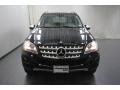 Black - ML 350 Photo No. 4