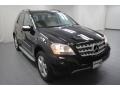 Black - ML 350 Photo No. 5