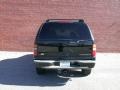 2002 Onyx Black Chevrolet Tahoe Z71 4x4  photo #8