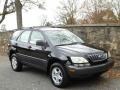 Black Onyx 2002 Lexus RX 300