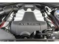  2012 A6 3.0T quattro Sedan 3.0 Liter FSI Supercharged DOHC 24-Valve VVT V6 Engine