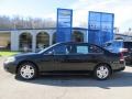 2012 Black Granite Metallic Chevrolet Impala LT  photo #2