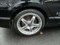 2007 Nighthawk Black Pearl Honda Civic Si Sedan  photo #12