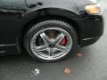 2007 Nighthawk Black Pearl Honda Civic Si Sedan  photo #13