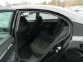 2007 Nighthawk Black Pearl Honda Civic Si Sedan  photo #15