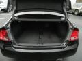 2007 Nighthawk Black Pearl Honda Civic Si Sedan  photo #16