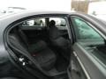 2007 Nighthawk Black Pearl Honda Civic Si Sedan  photo #17