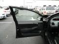 2007 Nighthawk Black Pearl Honda Civic Si Sedan  photo #19