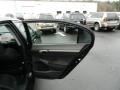 2007 Nighthawk Black Pearl Honda Civic Si Sedan  photo #21