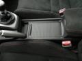 2007 Nighthawk Black Pearl Honda Civic Si Sedan  photo #24