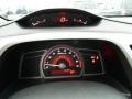 2007 Nighthawk Black Pearl Honda Civic Si Sedan  photo #25