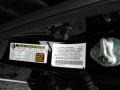 2007 Nighthawk Black Pearl Honda Civic Si Sedan  photo #27