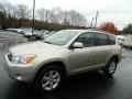 Savannah Metallic - RAV4 Limited 4WD Photo No. 1