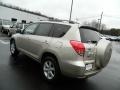 Savannah Metallic - RAV4 Limited 4WD Photo No. 3