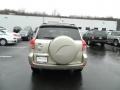 Savannah Metallic - RAV4 Limited 4WD Photo No. 4