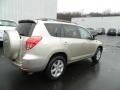 Savannah Metallic - RAV4 Limited 4WD Photo No. 5