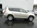 Savannah Metallic - RAV4 Limited 4WD Photo No. 6