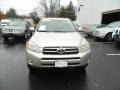 Savannah Metallic - RAV4 Limited 4WD Photo No. 8