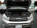 Savannah Metallic - RAV4 Limited 4WD Photo No. 9