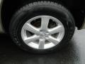 Savannah Metallic - RAV4 Limited 4WD Photo No. 11