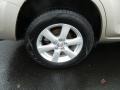 Savannah Metallic - RAV4 Limited 4WD Photo No. 12