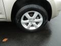 Savannah Metallic - RAV4 Limited 4WD Photo No. 13